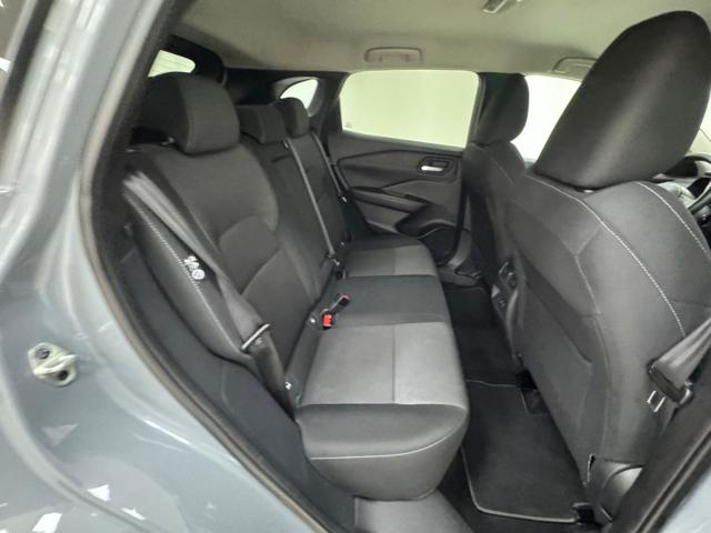 Nissan Qashqai MHEV 158 CV Xtronic N-Connecta - foto 4 di 4