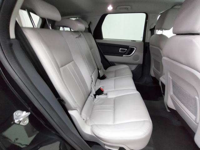 Land Rover Discovery Sport 2.0 TD4 150 CV HSE Luxury usato a LURATE CACCIVIO