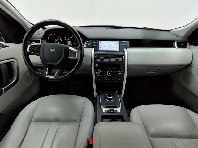 Land Rover Discovery Sport 2.0 TD4 150 CV HSE - foto 4 di 4