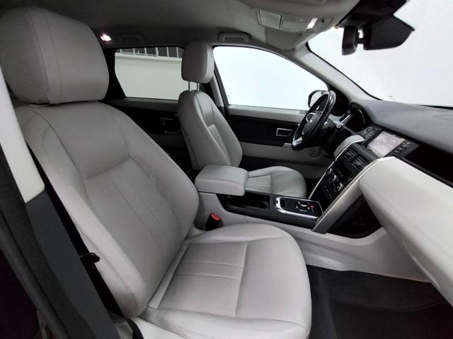 Land Rover Discovery Sport 2.0 TD4 150 CV HSE - foto 3 di 4
