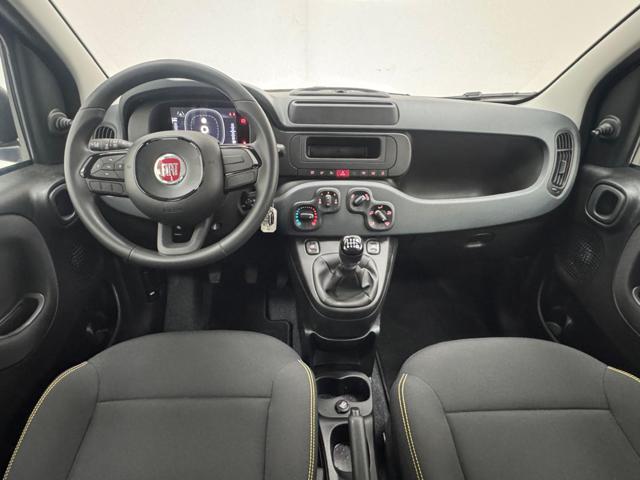 Fiat Panda 1.0 FireFly S&S Hybrid *PROMO* - foto 4 di 4