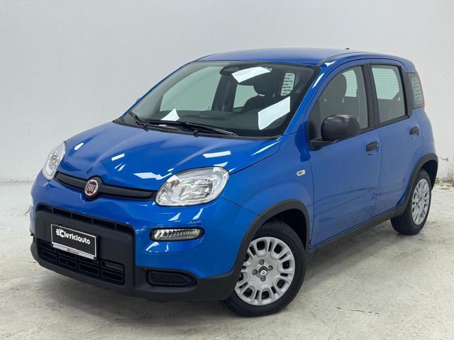 Fiat Panda 1.0 FireFly S&S Hybrid *PROMO* usato a LURATE CACCIVIO