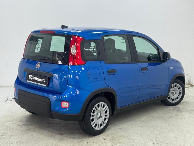 Fiat Panda 1.0 FireFly S&S Hybrid *PROMO* - foto 2 di 4