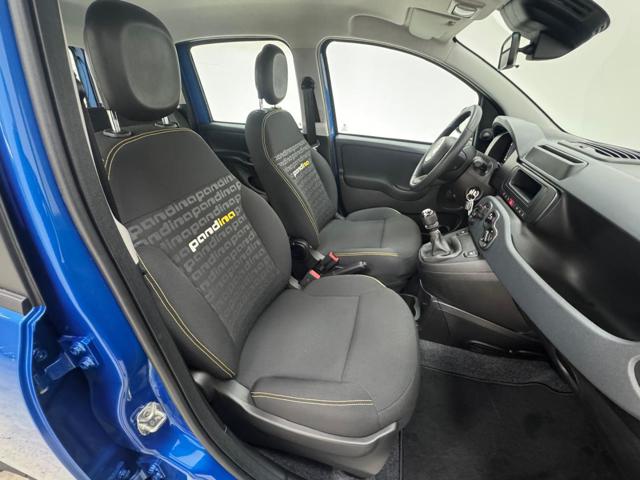 Fiat Panda 1.0 FireFly S&S Hybrid *PROMO* - foto 3 di 4