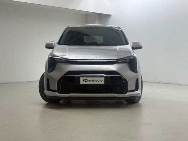 Kia Picanto 1.0 12V 5 porte Style - PRONTA CONSEGNA nuovo a LURATE CACCIVIO
