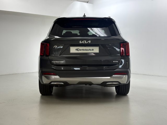 Kia Sorento 1.6 T-GDi PHEV AT6 4WD Style - foto 4 di 4