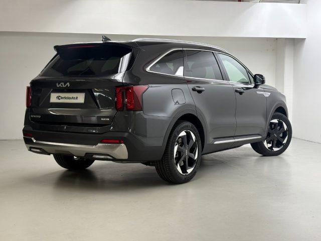 Kia Sorento 1.6 T-GDi PHEV AT6 4WD Style - foto 3 di 4