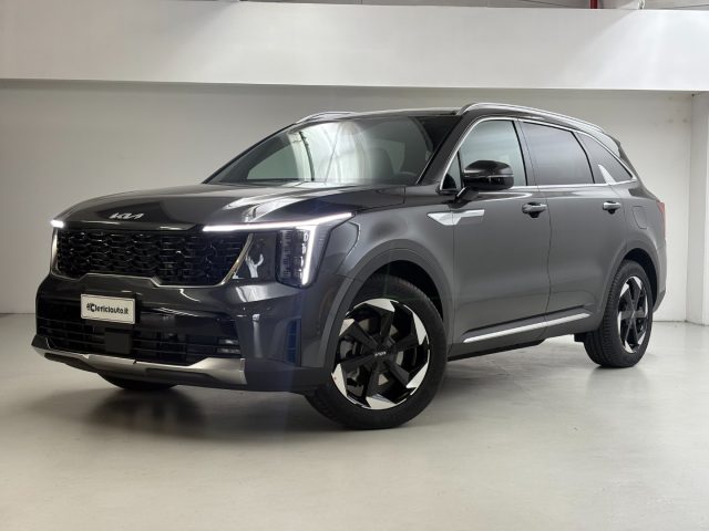 Kia Sorento 1.6 T-GDi PHEV AT6 4WD Style - foto 1 di 4