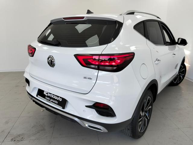 MG ZS 1.5 VTi-tech Luxury - foto 2 di 4