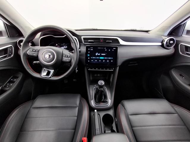MG ZS 1.5 VTi-tech Luxury - foto 4 di 4