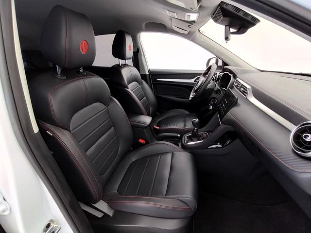 MG ZS 1.5 VTi-tech Luxury - foto 3 di 4