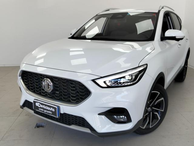 MG ZS 1.5 VTi-tech Luxury usato a LURATE CACCIVIO