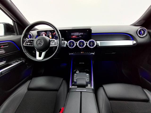 Mercedes-Benz GLB 200 d Automatic 4Matic Sport Plus (TETTO) - foto 4 di 4