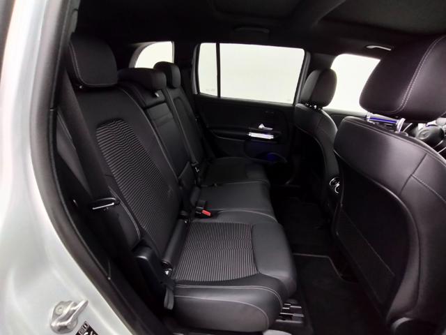 Mercedes-Benz GLB 200 d Automatic 4Matic Sport Plus (TETTO), del 2022, 28.500 km, in vendita a Lurate Caccivio (CO)