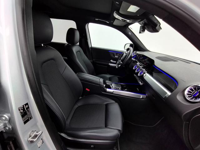 Mercedes-Benz GLB 200 d Automatic 4Matic Sport Plus (TETTO) - foto 3 di 4