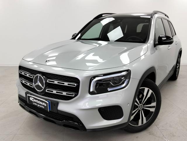 Mercedes-Benz GLB 200 d Automatic 4Matic Sport Plus (TETTO) usato a LURATE CACCIVIO