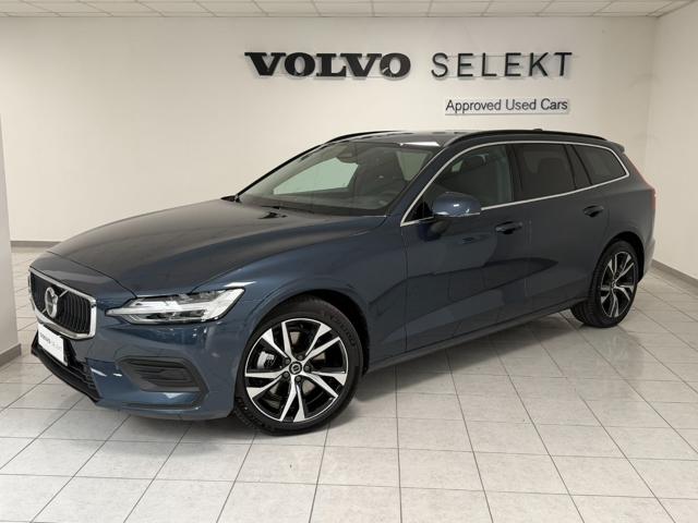 Volvo V60 B4 (d) automatico Core usato a LURATE CACCIVIO