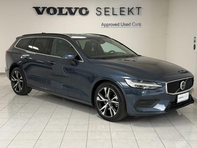 Volvo V60 B4 (d) automatico Core usato a LURATE CACCIVIO