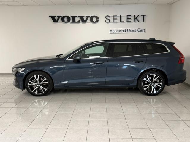 Volvo V60 B4 (d) automatico Core usato a LURATE CACCIVIO