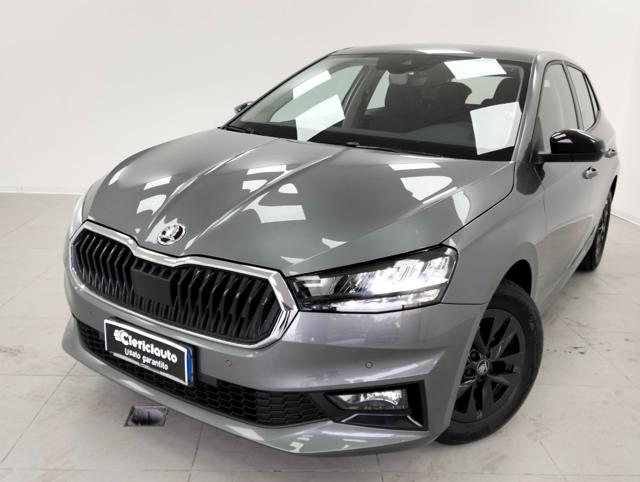 Skoda Fabia 1.0 TSI 95 CV Selection usato a LURATE CACCIVIO