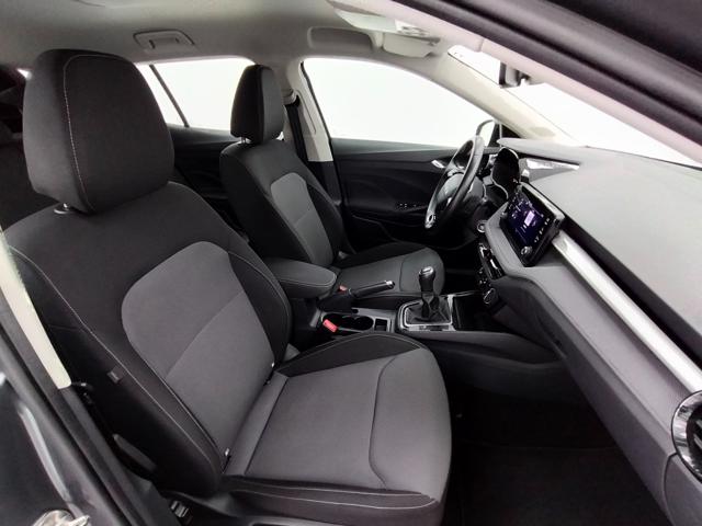 Skoda Fabia 1.0 TSI 95 CV Selection - foto 3 di 4