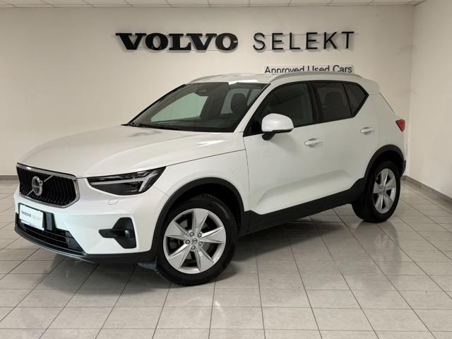 Volvo XC40 B3 automatico Core usato a LURATE CACCIVIO