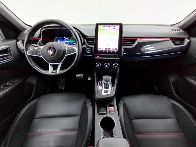 Renault Arkana Arkana Hybrid E-Tech 145 CV R.S.Line Fast Track - foto 4 di 4