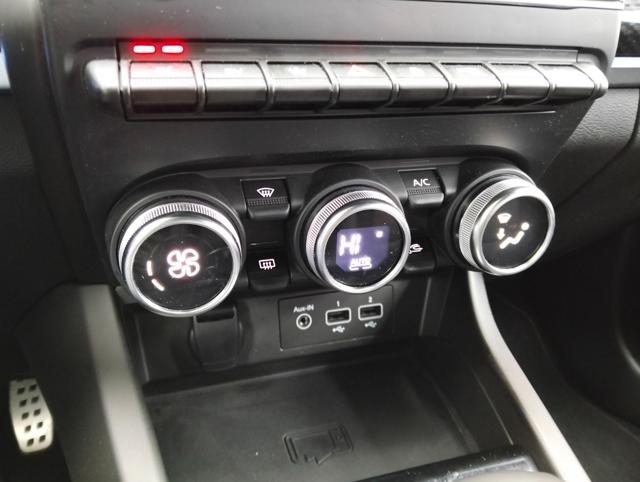 Renault Arkana Arkana Hybrid E-Tech 145 CV R.S.Line Fast Track usato a LURATE CACCIVIO