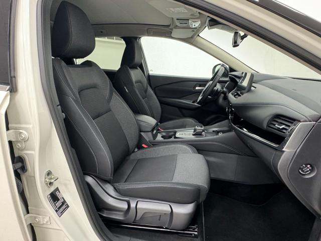Nissan Qashqai MHEV 158 CV Xtronic N-Connecta (TETTO PAN.) - foto 3 di 22