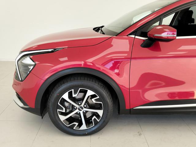 Kia Sportage 1.6 TGDi HEV AT Style, del 2022, 91.800 km, in vendita a Lurate Caccivio (CO)