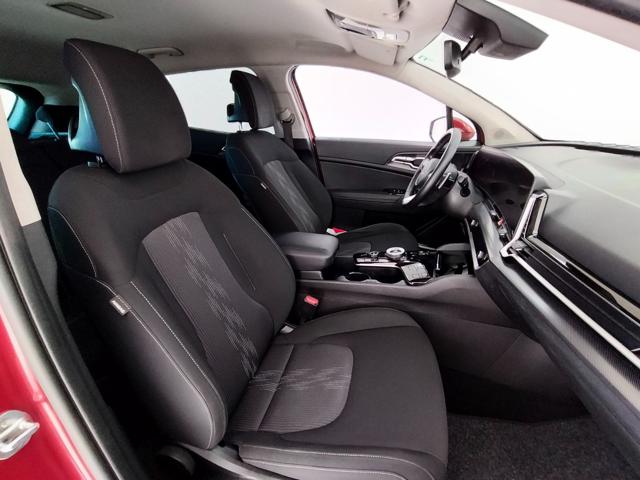 Kia Sportage 1.6 TGDi HEV AT Style - foto 3 di 4