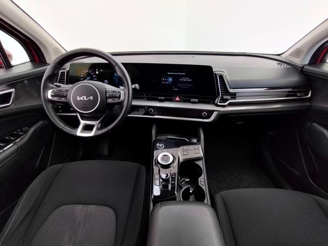 Kia Sportage 1.6 TGDi HEV AT Style - foto 4 di 4