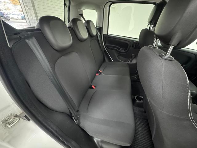 Fiat Panda Cross 1.0 FireFly S&S Hybrid - foto 4 di 4