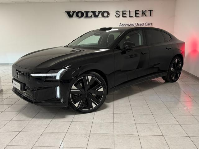 Volvo ES90 Single Motor Extended Range Ultra usato a LURATE CACCIVIO
