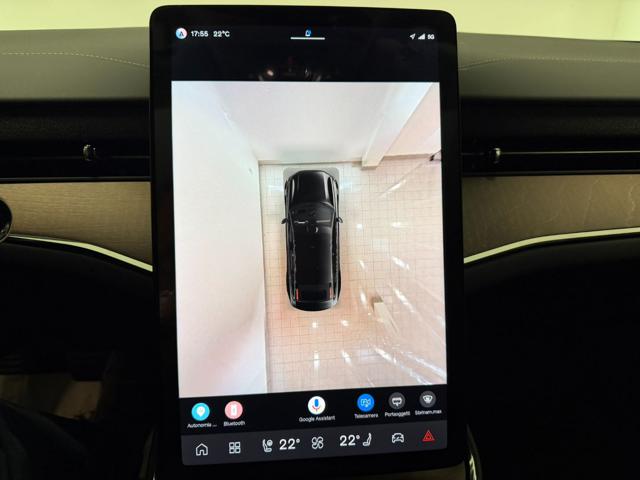 Volvo ES90 Single Motor Extended Range Ultra, del 2026, 1.000 km, in vendita a Lurate Caccivio (CO)