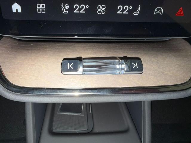 Volvo ES90 Single Motor Extended Range Ultra, del 2026, 1.000 km, in vendita a Lurate Caccivio (CO)