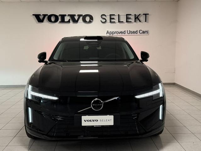 Volvo ES90 Single Motor Extended Range Ultra - foto 3 di 4