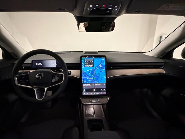 Volvo ES90 Single Motor Extended Range Ultra - foto 4 di 4