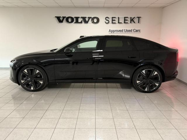 Volvo ES90 Single Motor Extended Range Ultra, del 2026, 1.000 km, in vendita a Lurate Caccivio (CO)