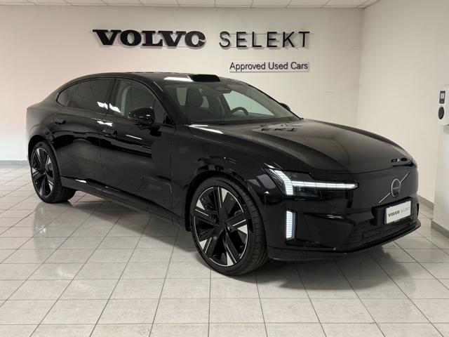 Volvo ES90 Single Motor Extended Range Ultra usato a LURATE CACCIVIO
