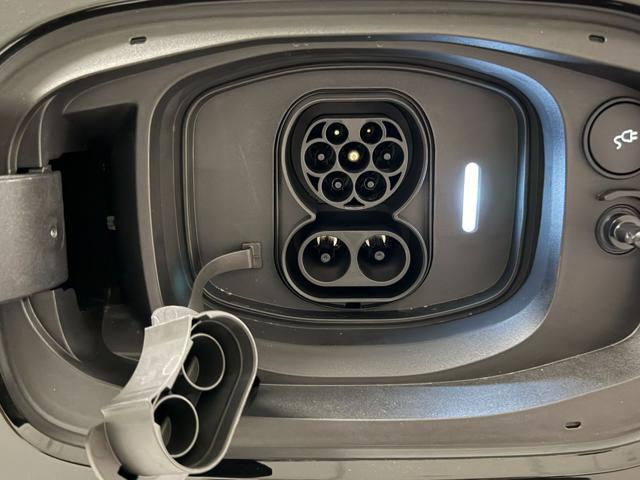 Volvo ES90 Single Motor Extended Range Ultra, del 2026, 1.000 km, in vendita a Lurate Caccivio (CO)