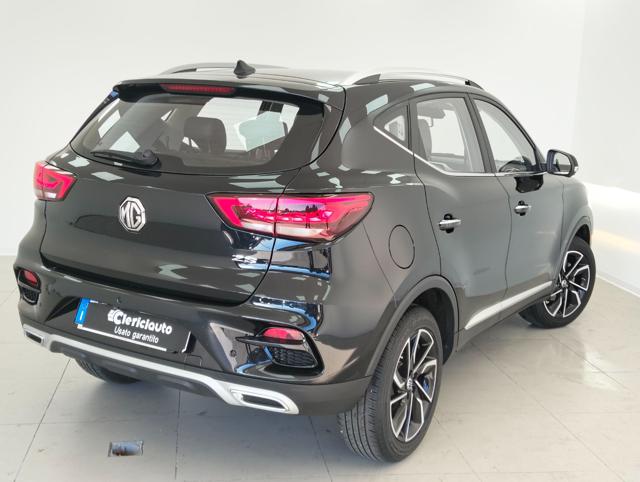 MG ZS Classic 1.5 VTi-tech Luxury - foto 2 di 4