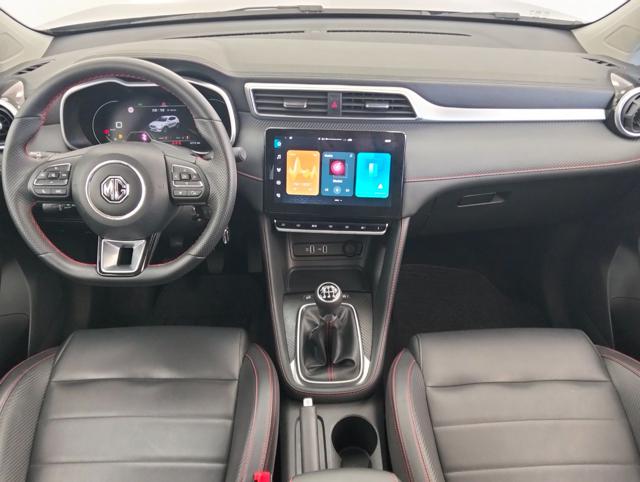 MG ZS Classic 1.5 VTi-tech Luxury - foto 4 di 4
