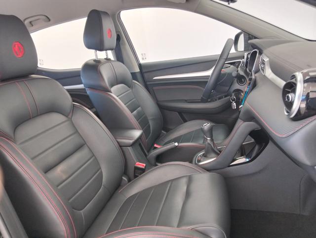 MG ZS Classic 1.5 VTi-tech Luxury - foto 3 di 4