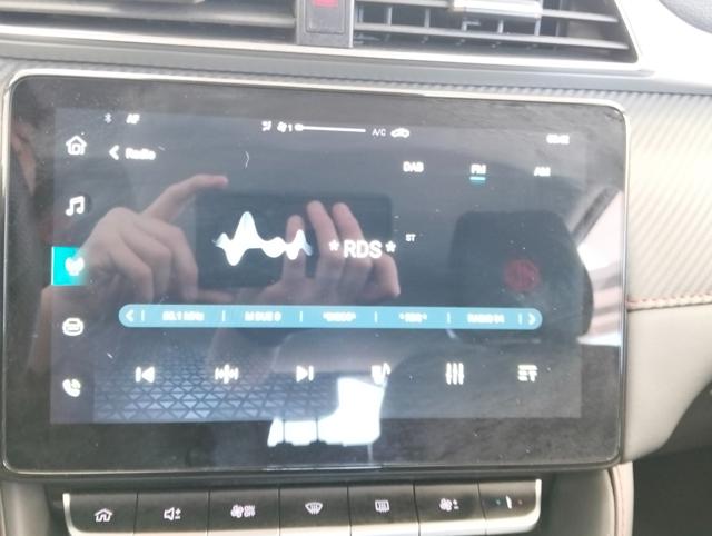 MG ZS Classic 1.5 VTi-tech Luxury, del 2024, 32.800 km, in vendita a Lurate Caccivio (CO)