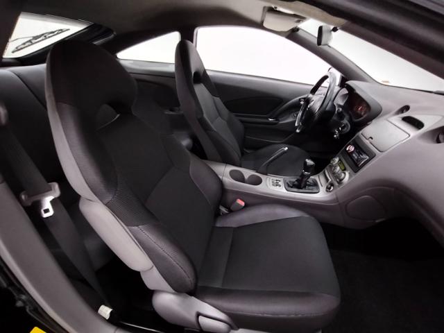 Toyota Celica 1.8 16V VVT-i - foto 3 di 4