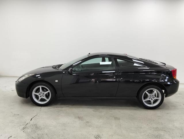 Toyota Celica 1.8 16V VVT-i usato a LURATE CACCIVIO