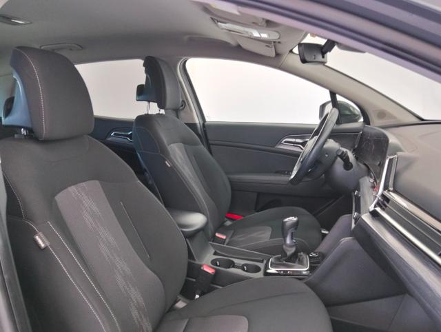 Kia Sportage 1.6 TGDi MHEV Style - foto 3 di 4