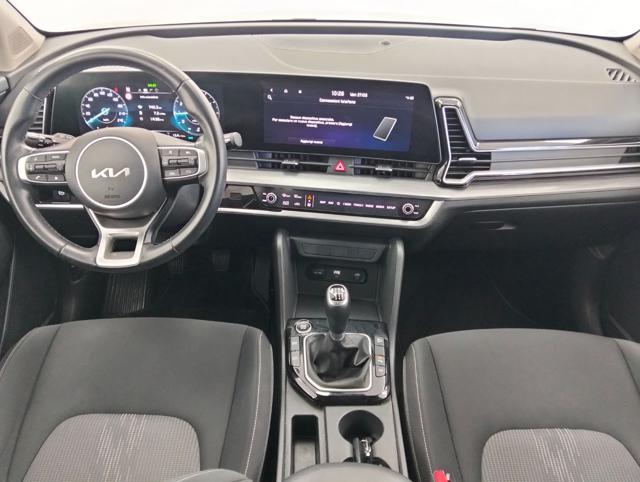 Kia Sportage 1.6 TGDi MHEV Style - foto 4 di 4