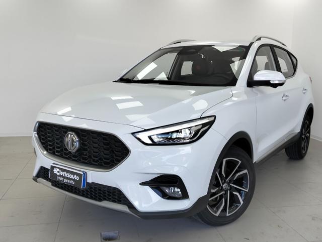 MG ZS Classic 1.5 VTi-tech Luxury usato a LURATE CACCIVIO